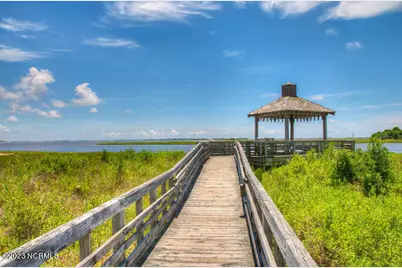 4778 Abbington Oaks Way SE Lot # 3, Southport, NC 28461 - Photo 12