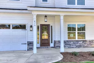 479 Granard St, Grovetown, GA 30813 - Photo 4