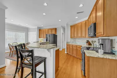 5033 Monck Court, Wilmington, NC 28409 - Photo 8