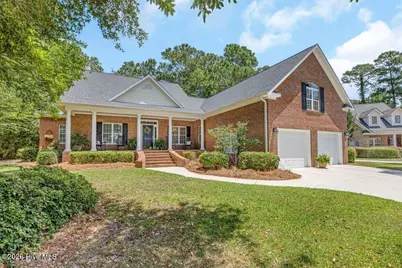 5033 Monck Court, Wilmington, NC 28409 - Photo 1
