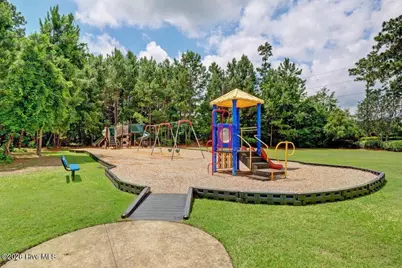 5033 Monck Court, Wilmington, NC 28409 - Photo 44