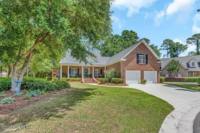 5033 Monck Court, Wilmington, NC 28409 - Photo 28