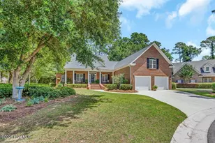 5033 Monck Ct, Wilmington, NC 28409 - Photo 28