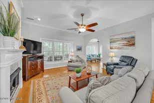 5033 Monck Ct, Wilmington, NC 28409 - Photo 4