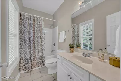 5033 Monck Court, Wilmington, NC 28409 - Photo 16