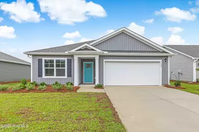 3028 Maravella Court, Bolivia, NC 28422 - Photo 1