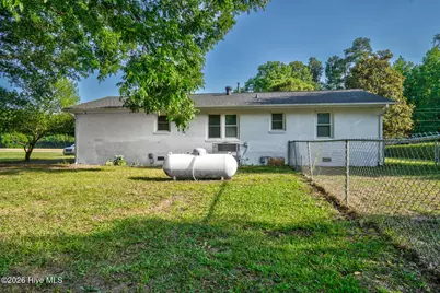 4443 Upchurch Road, Elm City, NC 27822 - Photo 22