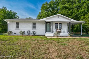 4443 Upchurch Rd, Elm City, NC 27822 - Photo 2