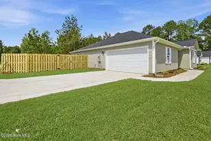 157 King Rd, Jacksonville, NC 28540 - Photo 4