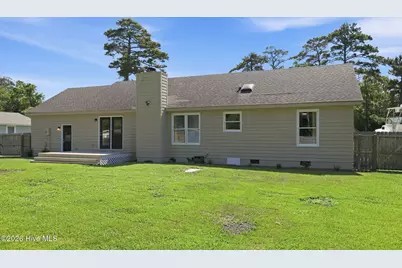705 Hedrick Boulevard, Morehead City, NC 28557 - Photo 28