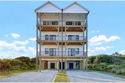 2209 New River Inlet Road #18a, North Topsail Beach, NC 28460 - Photo 4