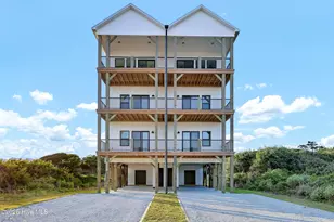 2209 New River Inlet Rd, North Topsail Beach, NC 28460 - Photo 4