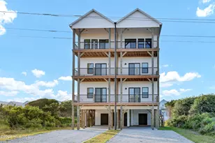 2209 New River Inlet Rd, North Topsail Beach, NC 28460 - Photo 2