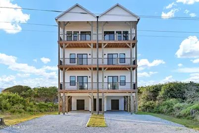 2209 New River Inlet Road #18a, North Topsail Beach, NC 28460 - Photo 1
