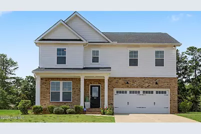 924 Scruple Way, North Augusta, SC 29860 - Photo 1