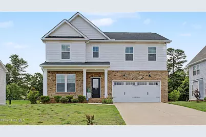 924 Scruple Way, North Augusta, SC 29860 - Photo 2