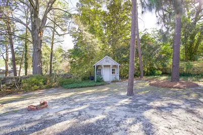 345 E New Hampshire Avenue, Southern Pines, NC 28387 - Photo 62
