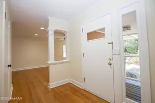 345 E New Hampshire Ave, Southern Pines, NC 28387 - Photo 4