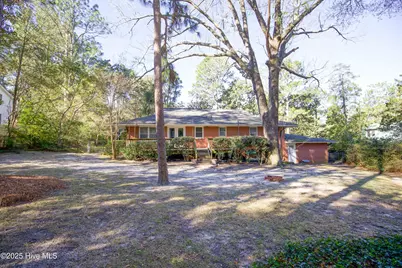 345 E New Hampshire Avenue, Southern Pines, NC 28387 - Photo 64