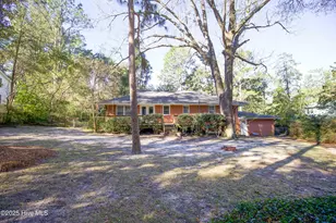 345 E New Hampshire Ave, Southern Pines, NC 28387 - Photo 64