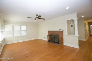 345 E New Hampshire Ave, Southern Pines, NC 28387 - Photo 6