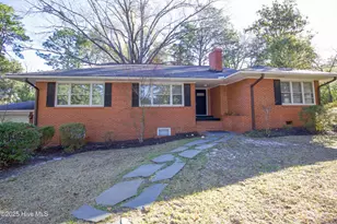 345 E New Hampshire Ave, Southern Pines, NC 28387 - Photo 1