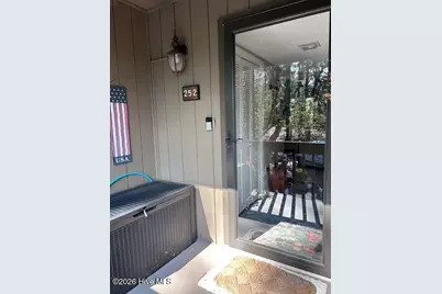 250 Sugar Gum Lane # 252, Pinehurst, NC 28374 - Photo 18