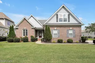2170 Talmage Dr, Leland, NC 28451 - Photo 1