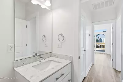 304 Oceanaire Lane, Surf City, NC 28445 - Photo 28