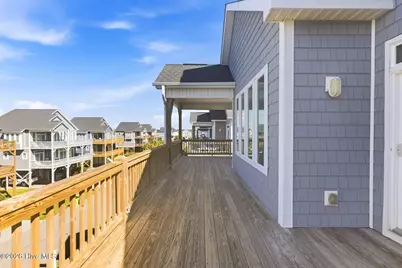 304 Oceanaire Lane, Surf City, NC 28445 - Photo 36