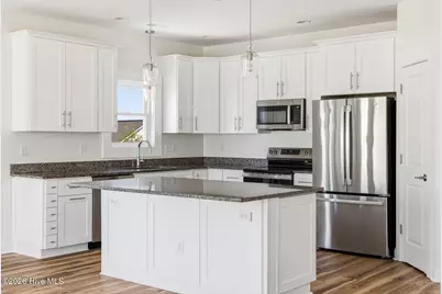 304 Oceanaire Lane, Surf City, NC 28445 - Photo 16