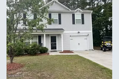 1431 Gate Hill Road SE, Bolivia, NC 28422 - Photo 2
