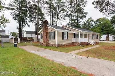 1101 Strawbush Road, Rocky Mount, NC 27804 - Photo 40