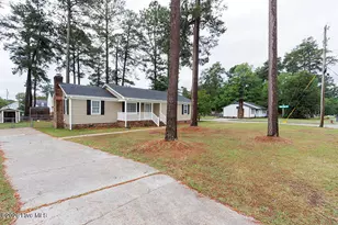 1101 Strawbush Rd, Rocky Mount, NC 27804 - Photo 38