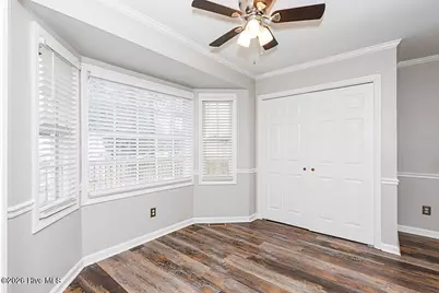 1101 Strawbush Road, Rocky Mount, NC 27804 - Photo 16