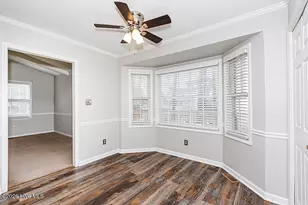 1101 Strawbush Rd, Rocky Mount, NC 27804 - Photo 8