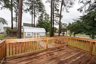 1101 Strawbush Rd, Rocky Mount, NC 27804 - Photo 24