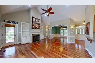 901 Sawgrass Court, New Bern, NC 28560 - Photo 18