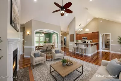 901 Sawgrass Court, New Bern, NC 28560 - Photo 2