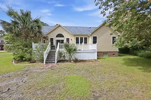 901 Sawgrass Ct, New Bern, NC 28560 - Photo 2