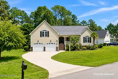 901 Sawgrass Court, New Bern, NC 28560 - Photo 1