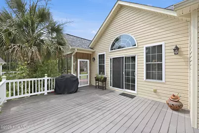 901 Sawgrass Court, New Bern, NC 28560 - Photo 34