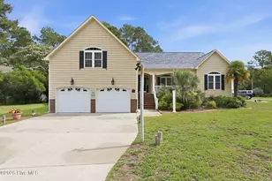 901 Sawgrass Ct, New Bern, NC 28560 - Photo 44