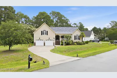 901 Sawgrass Court, New Bern, NC 28560 - Photo 1