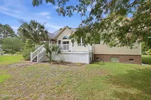 901 Sawgrass Ct, New Bern, NC 28560 - Photo 54