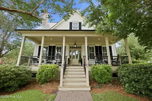 600 Broad St, Oriental, NC 28571 - Photo 8
