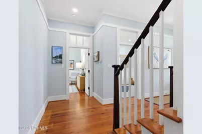 600 Broad Street, Oriental, NC 28571 - Photo 24