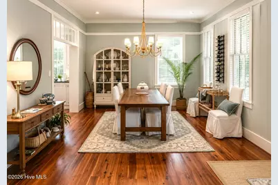 600 Broad Street, Oriental, NC 28571 - Photo 2