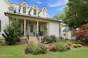 600 Broad St, Oriental, NC 28571 - Photo 38