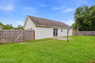 706 Nut Bush Ct, Wilmington, NC 28411 - Photo 20